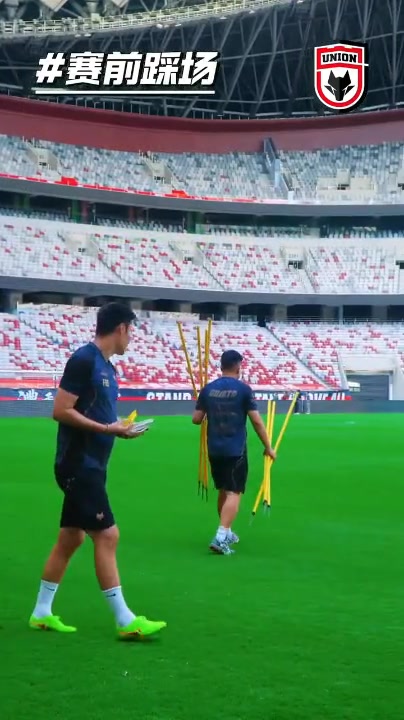 陕西联合主场迎战梅州客家 陈涛确认多名球员离队