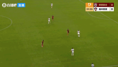 王世杰双响 陕西联合4-0大胜梅州客家送对手垫底 王世杰双响 陕西联合4-0大胜梅州客家送对手垫底