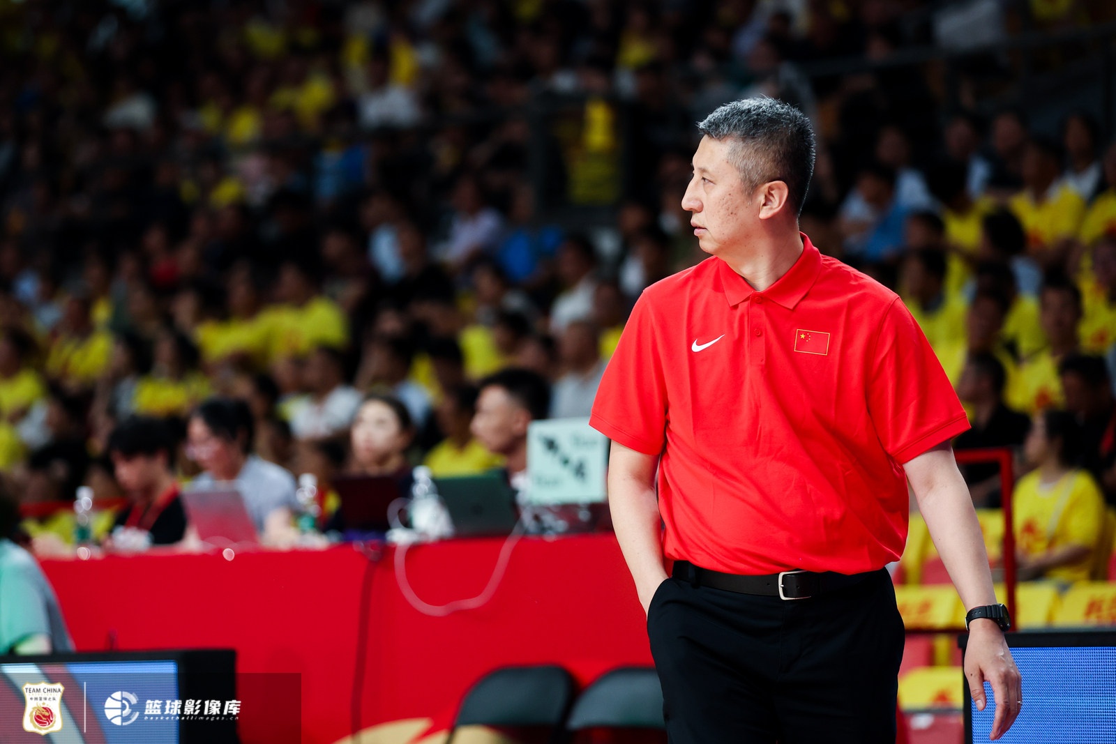 郭士强战术受质疑:中锋背身单打成中国男篮连败主因 郭士强战术受质疑:中锋背身单打成中国男篮连败主因