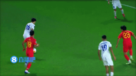 国少1-2遭乌兹别克逆转提前出局 张城瑞破门后防两度漏人