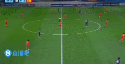 U17亚洲杯:布尼亚明传射 国少2-0泰国获小组第三 U17亚洲杯:布尼亚明传射 国少2-0泰国获小组第三