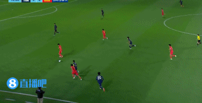 U17亚洲杯:布尼亚明传射 国少2-0泰国获小组第三 U17亚洲杯:布尼亚明传射 国少2-0泰国获小组第三