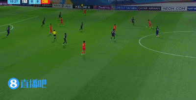 U17亚洲杯:布尼亚明传射 国少2-0泰国获小组第三 U17亚洲杯:布尼亚明传射 国少2-0泰国获小组第三