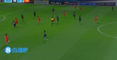 U17亚洲杯:布尼亚明传射 国少2-0泰国获小组第三 U17亚洲杯:布尼亚明传射 国少2-0泰国获小组第三