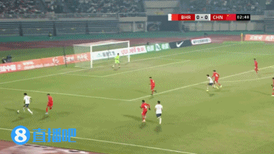 U16国足4-0十人巴林取开门红 帅惟浩双响万项传射 U16国足4-0十人巴林取开门红 帅惟浩双响万项传射