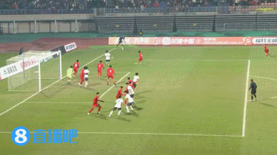 U16国足4-0十人巴林取开门红 帅惟浩双响万项传射 U16国足4-0十人巴林取开门红 帅惟浩双响万项传射