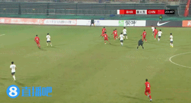 U16国足4-0十人巴林取开门红 帅惟浩双响万项传射 U16国足4-0十人巴林取开门红 帅惟浩双响万项传射