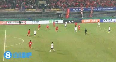 U16国足4-0十人巴林取开门红 帅惟浩双响万项传射 U16国足4-0十人巴林取开门红 帅惟浩双响万项传射