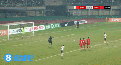 U16国足4-0十人巴林取开门红 帅惟浩双响万项传射 U16国足4-0十人巴林取开门红 帅惟浩双响万项传射