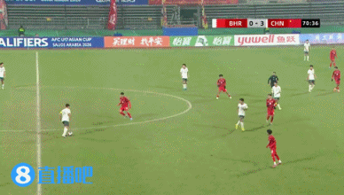 U16国足4-0十人巴林取开门红 帅惟浩双响万项传射 U16国足4-0十人巴林取开门红 帅惟浩双响万项传射