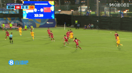 U17亚洲杯首战0-1负印尼，基努绝杀国足小将次轮死磕日本