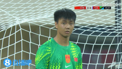 U17国足0-2坦桑尼亚 基津加世界波+补时失球 两战一平一负 U17国足0-2坦桑尼亚 基津加世界波+补时失球 两战一平一负