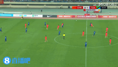 U17国足0-2坦桑尼亚 基津加世界波+补时失球 两战一平一负 U17国足0-2坦桑尼亚 基津加世界波+补时失球 两战一平一负