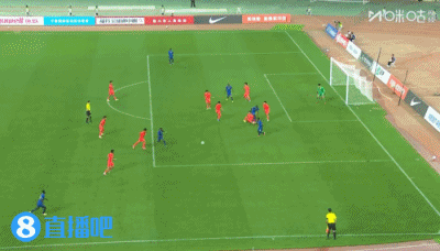 U17国足0-2坦桑尼亚 基津加世界波+补时失球 两战一平一负 U17国足0-2坦桑尼亚 基津加世界波+补时失球 两战一平一负
