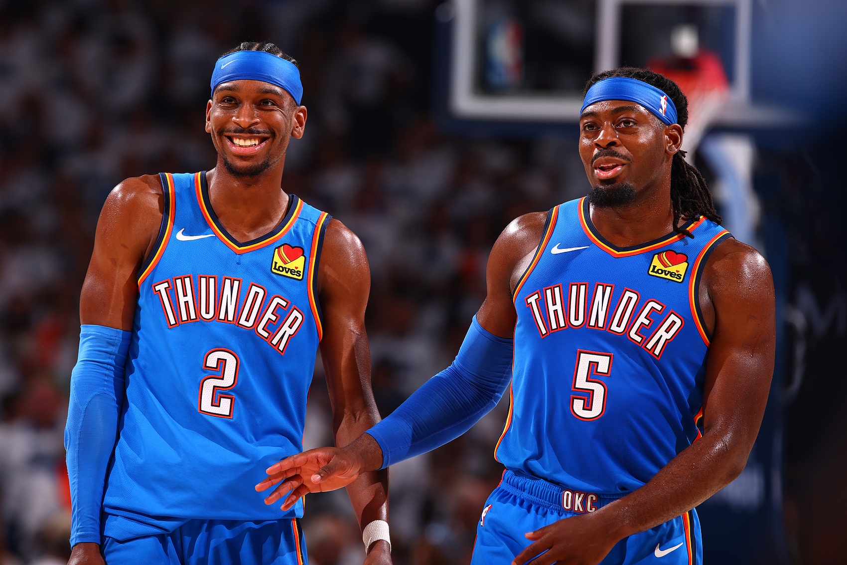 追梦：失去多特动摇雷霆根基 王朝梦现裂痕
