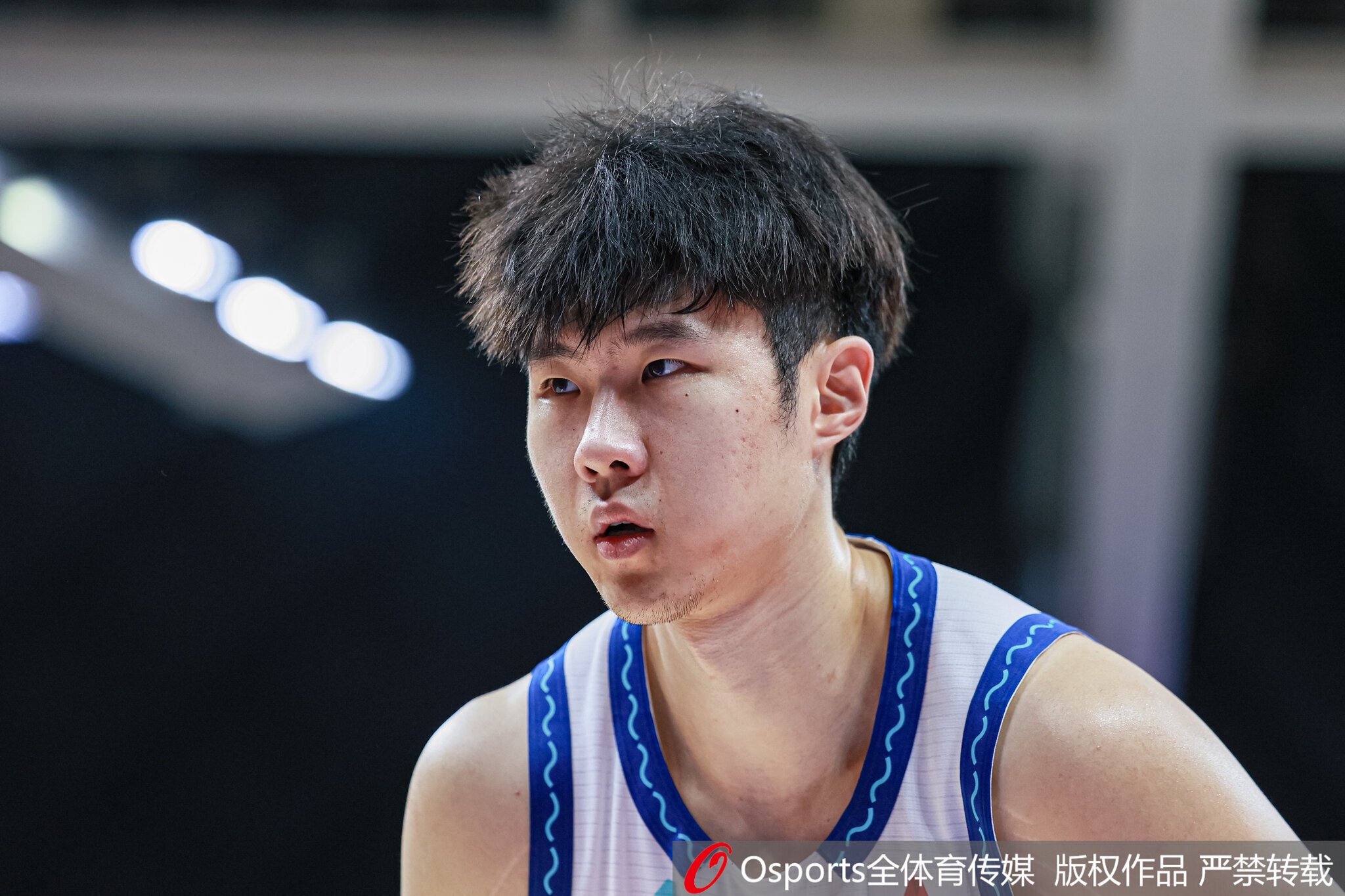 青岛总经理确认赵嘉义转会北控：离队优化年龄结构与财务健康