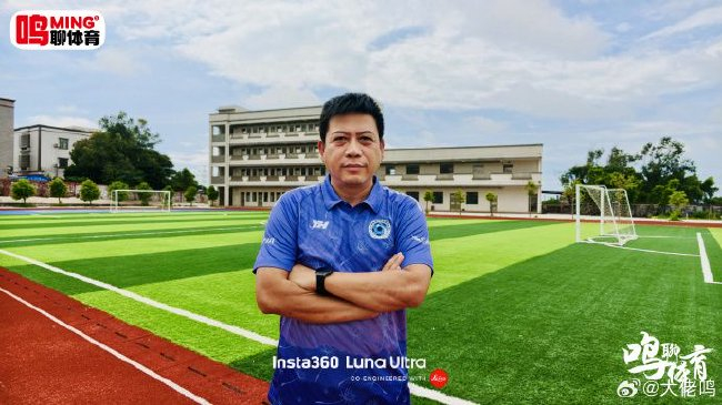 吕建军：青训理念门派之争是伪命题，人才上升通道决定体系成败