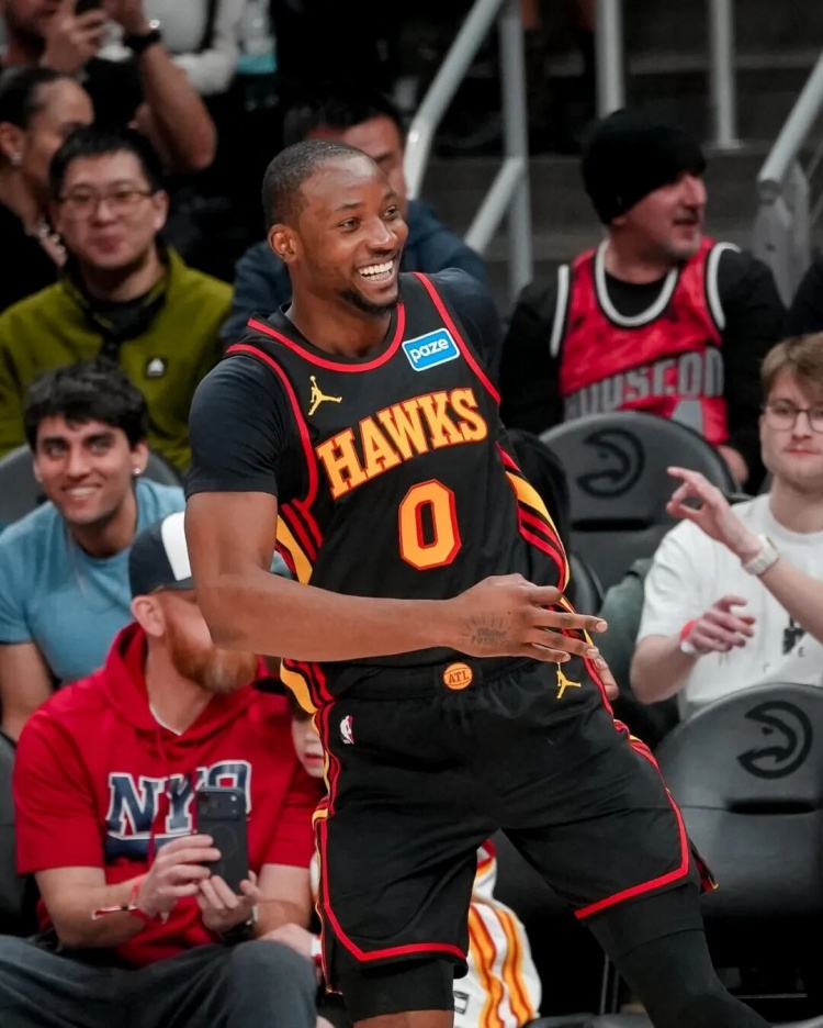 去年信誓旦旦要3000万 今夏NBA查无此人 去年信誓旦旦要3000万 今夏NBA查无此人