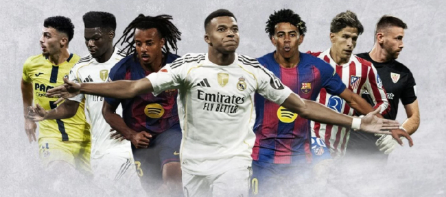 穆里尼奥回归皇马，2026-27西甲重回双雄争霸