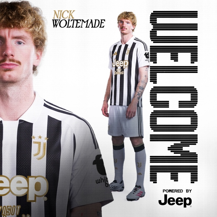 加盟一年就外租！电讯报：纽卡高价买沃尔特马德就是病急乱投医