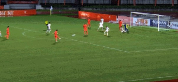 亚运开门红!U23国足2-1逆转朝鲜 37岁吴曦29岁张玉宁均传射建功 亚运开门红!U23国足2-1逆转朝鲜 37岁吴曦29岁张玉宁均传射建功