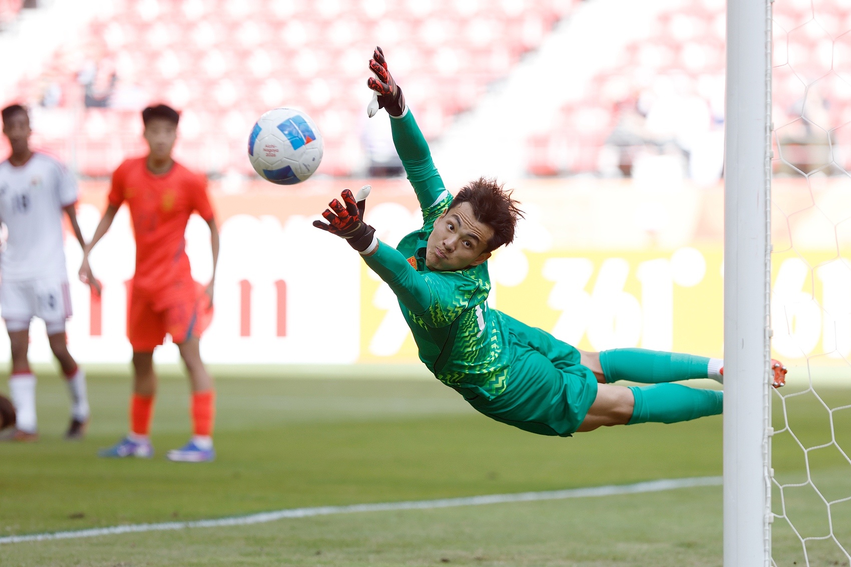 亚洲杯曾0-4失利！李昊：当然想和日本交手，我们会做好100%准备