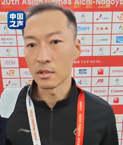 吴曦:让球迷看到我们也有这样的进攻属性,战韩国还是立足防守 吴曦:让球迷看到我们也有这样的进攻属性,战韩国还是立足防守